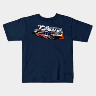 Kligerman Wins at Mid-Ohio 2022 Kids T-Shirt